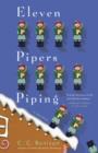 Eleven Pipers Piping : A Father Christmas Mystery - eBook