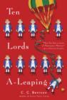 Ten Lords A-Leaping : A Mystery - eBook