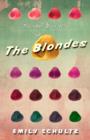 Blondes - eBook