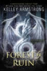 Forest of Ruin - eBook