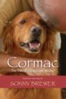 Cormac : The Tale of a Dog Gone Missing - eBook