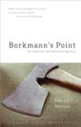 Borkmann's Point : An Inspector Van Veeteren Mystery - eBook