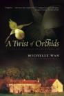 A Twist of Orchids - eBook