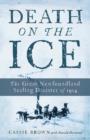 Death On The Ice - eBook