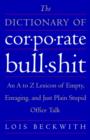 The Dictionary of Corporate Bullshit - eBook