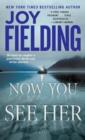 Now You See Her - eBook