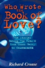 Who Wrote The Book Of Love? - eBook