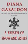 A Breath of Snow and Ashes - eBook