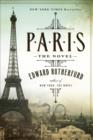 Paris : The Novel - eBook