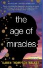 The Age of Miracles - eBook