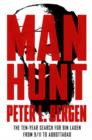 Manhunt : The Ten-Year Search for Bin Laden--from 9/11 to Abbottabad - eBook