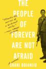 The People of Forever Are Not Afraid : A Novel - eBook