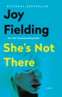 She's Not There - eBook