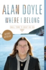 Where I Belong - eBook