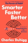 Smarter Faster Better - eBook