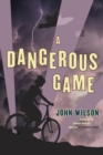 Dangerous Game - eBook