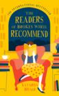 The Readers of Broken Wheel Recommend - eBook