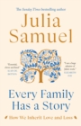 Every Family Has a Story - eBook