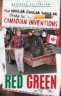 Woulda Coulda Shoulda Guide to Canadian Inventions - eBook