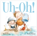 Uh-Oh! - Book