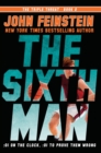 The Sixth Man (The Triple Threat, 2) - Book