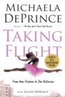 Taking Flight: From War Orphan to Star Ballerina - eBook
