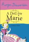 A Doll For Marie - eBook