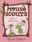 Mouse Scouts: Make A Difference - eBook