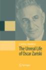 The Unreal Life of Oscar Zariski - eBook