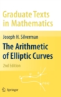 The Arithmetic of Elliptic Curves - Book