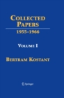 Collected Papers : Volume I 1955-1966 - eBook