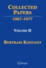 Collected Papers : Volume II 1967-1977 - Book