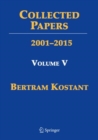 Collected Papers : Volume V 2001-2015 - Book