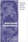 Molecular Mechanisms of Xeroderma Pigmentosum - eBook