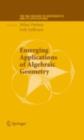 Emerging Applications of Algebraic Geometry - eBook