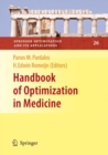 Handbook of Optimization in Medicine - eBook