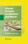 Almost Periodic Oscillations and Waves - eBook