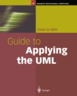 Guide to Applying the UML - eBook