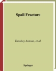 Spall Fracture - eBook