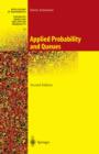 Applied Probability and Queues - eBook