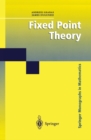 Fixed Point Theory - eBook