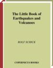 The Little Book of Earthquakes and Volcanoes - eBook