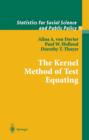 The Kernel Method of Test Equating - eBook