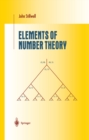 Elements of Number Theory - eBook