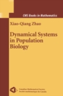 Dynamical Systems in Population Biology - eBook