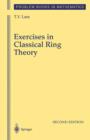 Exercises in Classical Ring Theory - eBook