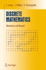 Discrete Mathematics : Elementary and Beyond - eBook