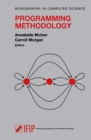 Programming Methodology - eBook