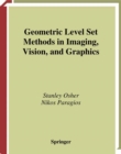 Geometric Level Set Methods in Imaging, Vision, and Graphics - eBook