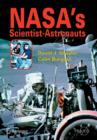 NASA's Scientist-Astronauts - Book